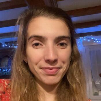 Babysitter in Courbeveille: Aude