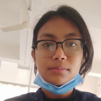 बंगलौर में बेबीसिटर: Bharati