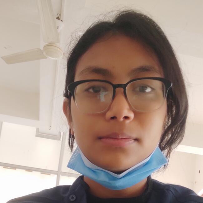 बंगलौर में बेबीसिटर: Bharati