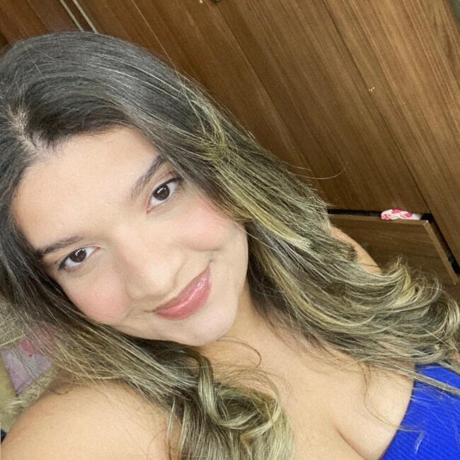 Babá em São Paulo: Beatriz