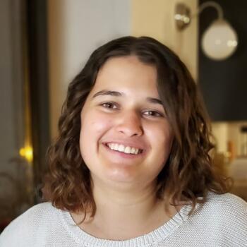 Barnevakt i Trondheim: Méline