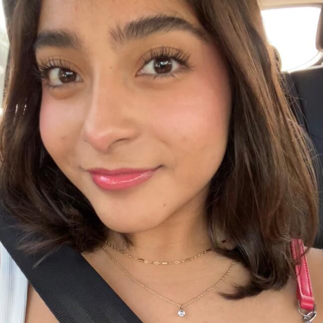 Niñera en Celaya: Valentina Félix Aldaba