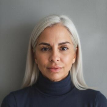 Nanny in Agios Dimitrios (Nicosia District): Suzie