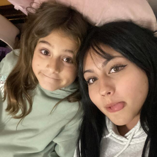 Babysitter in La Reina: Emilia