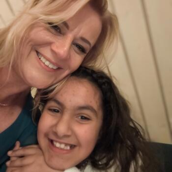 Babysitting job in Csömör: babysitting job Kamilla