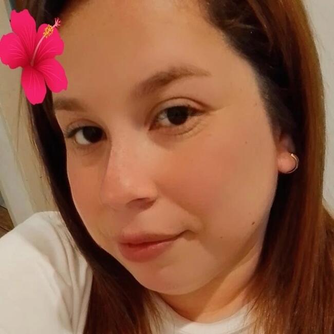 Babysitter in Monte Grande: Rocio Julieta