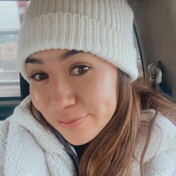 Niñera en Peñalolén: Scarlett