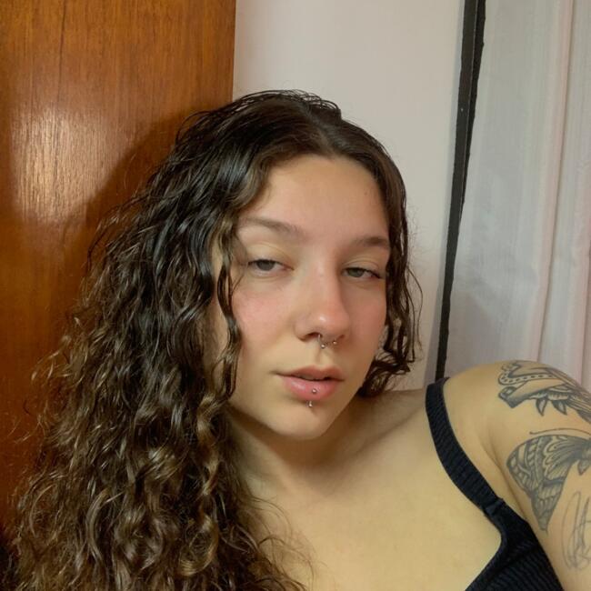 Babysitter in Londrina: Maria