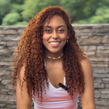 Niñera en Medellín: Sara