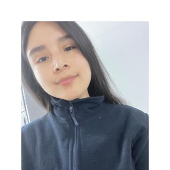 Trabajo para niñera en Hualmay: trabajo de niñera Lady Diana