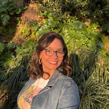 Babysitter Porto: Priscila