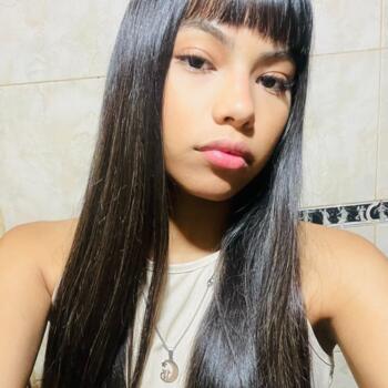 Babysitter in Barrio La Estación: Sheila