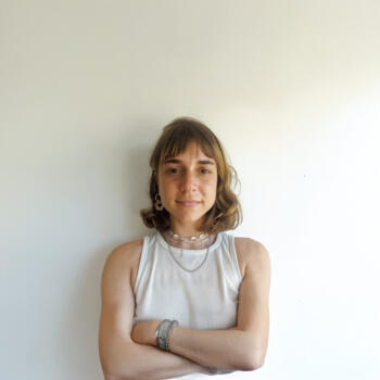 Niñera en La Plata: Sara