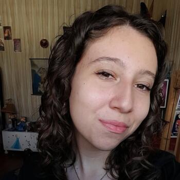 Babysitter Cartago: María José