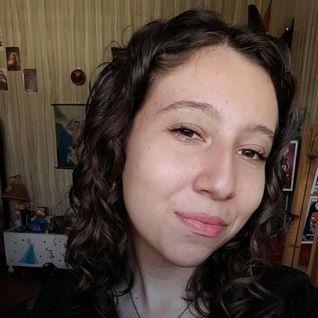 Babysitter in Cartago: María José