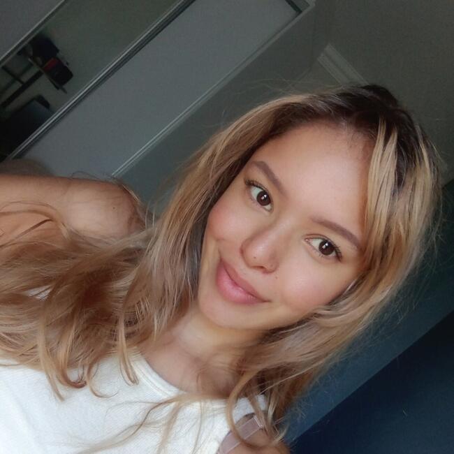 Nanny in Cape Town: Monique