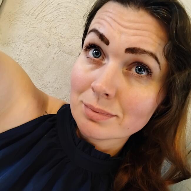 Babysitter in Hrádek: Věra