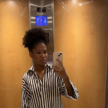 Babysitter in Montpellier: Alyssa