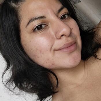 Niñera en Pasca: Alexandra