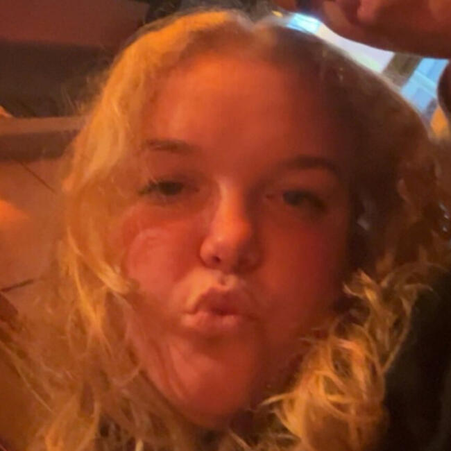 Oppas in Hoofddorp: Pascalle