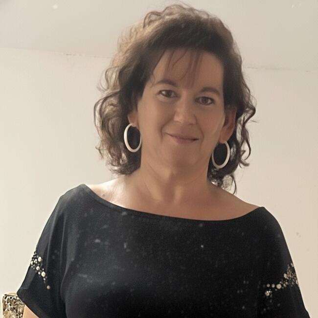 Babysitter in Salzweg: Monika Sigrid Elke