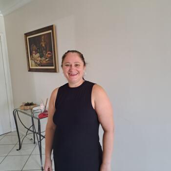 Babysitter in Chapecó: Eliane