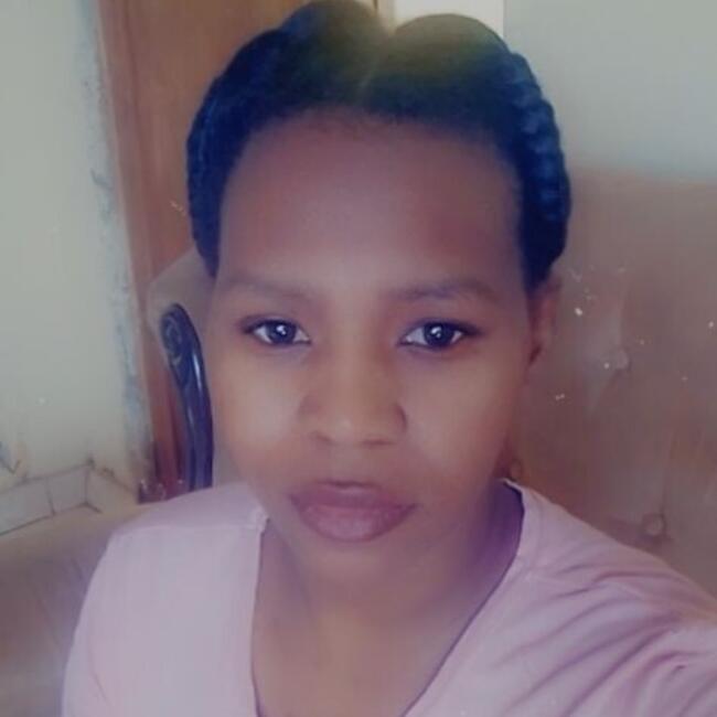 Babysitter in Germiston: Verucia Thandeka