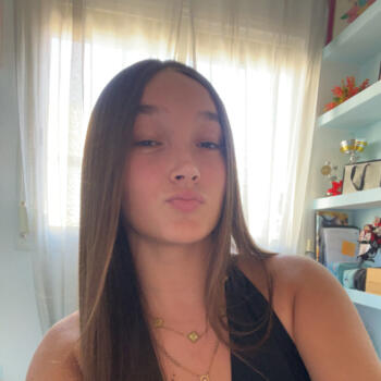 Babysitter in Sant Adrià de Besòs: Maria
