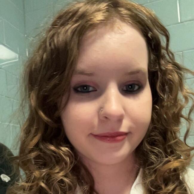 Babysitter in Ballincollig: Alice