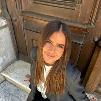 Babysitter in Barcelona: Tamara