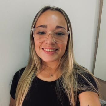 Niñera en Pilar (Provincia de Córdoba): Oriana