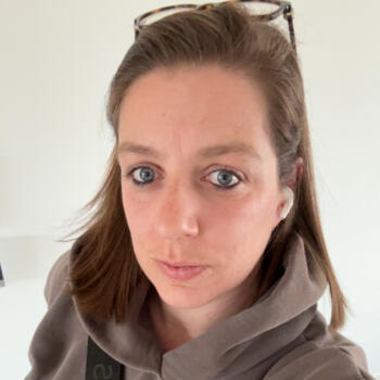 Babysitting job in Deinze: babysitting job Kimberly