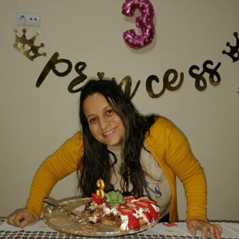 Babysitter em Figueira da Foz: Tatiane
