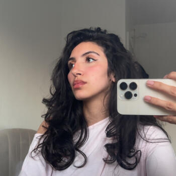 Babysitter Bezons: Amel 