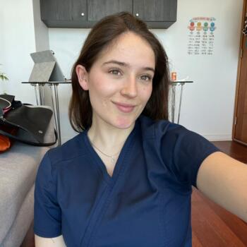 Niñera en Chiguayante: Catalina Guerra O