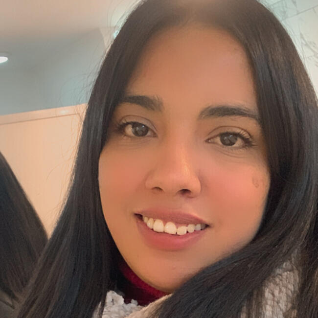 Niñera en Copiapó: Daniela
