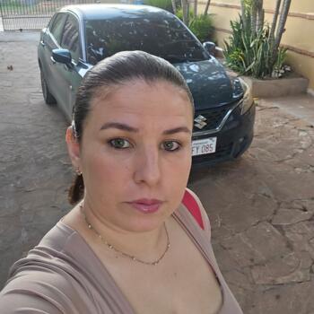 Babysitter in Mariano Roque Alonso: María Andrea