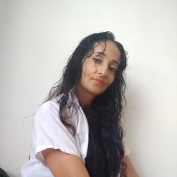 Babysitter in Villavicencio: Ofir
