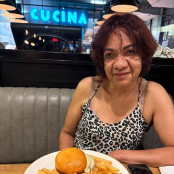 Babysitter in Santiago: Rosa María