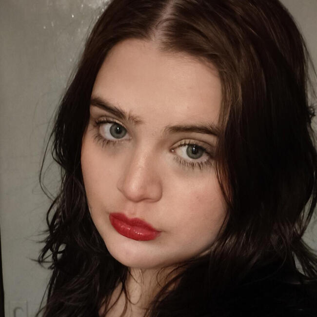 Babysitter in Monterrey: Angela Sofia