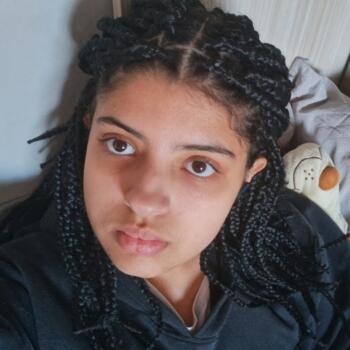 Babá em Curitiba: Ana
