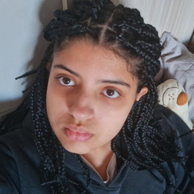 Babá em Curitiba: Ana