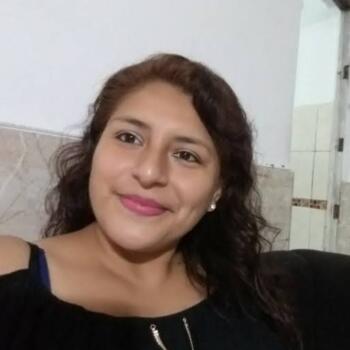 Babysitter Independencia: NOEMI