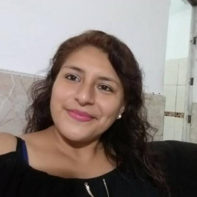 Babysitter in Independencia: NOEMI
