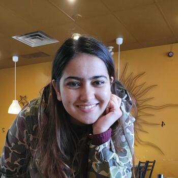 Babysitter in Toronto: Navita
