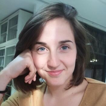 Babysitter a Ravenna: Laura