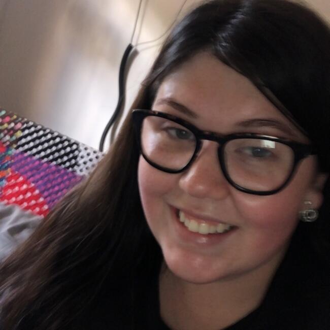 Babysitter in Canberra: Sophie