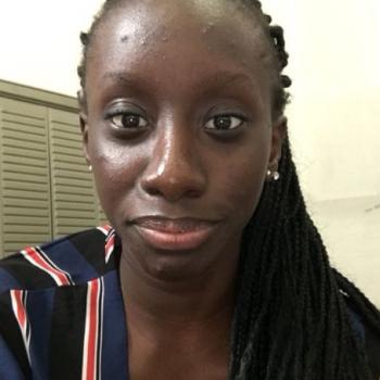 Babysitter Roubaix: Hawa