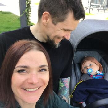 Praca dla opiekunki do dziecka w Wrocław: praca dla opiekunki do dziecka Xenia