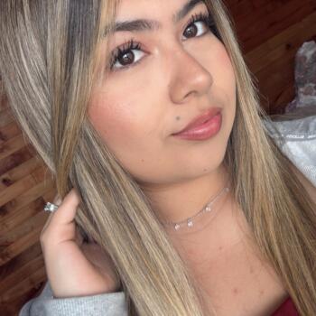Babysitter in Concepción: Maira